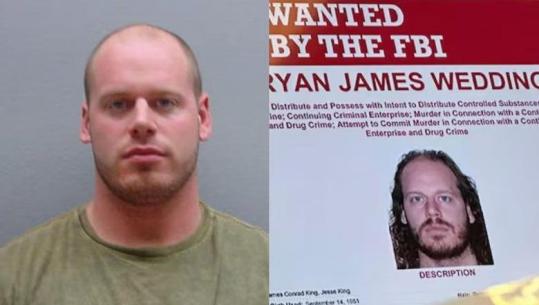 Ishte mes 10 më të kërkuarve nga FBI, arrestohet bosi i narkotrafikut Wedding! Nga olimpiadat dimërore te bashkëdrejtimi i kartelit Sinaloa