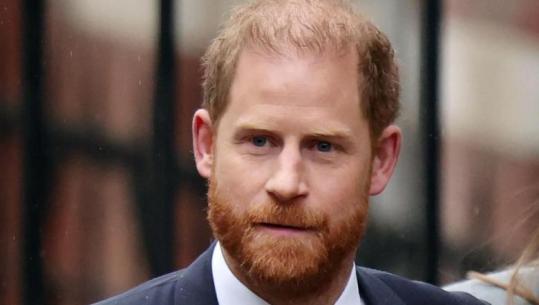 Princi Harry: Sakrificat e trupave të NATO-s në Afganistan meritojnë respekt