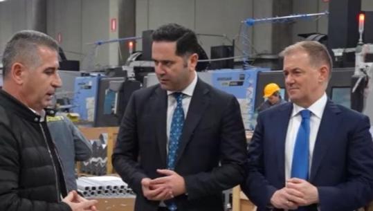 Përfitimi i statusit Operator Ekonomik i Autorizuar, ministri Malaj: Bizneset do jenë më efikase dhe konkurruese në treg