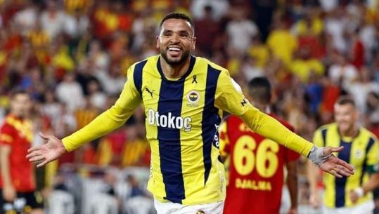 Juventusi 'peshkon' në Turqi, gjen akordin me sulmuesin e Fenerbahces! Detajet e lëvizjes