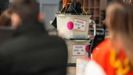 Zgjedhjet në Kosovë/ Vijon rinumërimi i votave, përfundon vetëm në 21 komuna