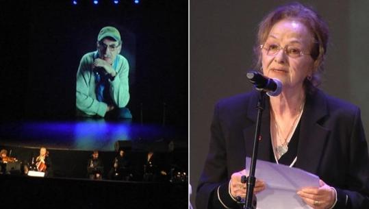 Dhimitër Anagnosti përkujtohet në 90-vjetorin e lindjes, bashkëshortja Roza: Privilegj për mua që kam rrugëtuar me të 61 vjet, krijuam artin tonë