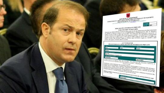 Sheiku Gjin Gjoni miliona euro pasuri, deklaron 2 vila me vlerë 1.3 mln euro! 770 mijë euro hua të dyshimta bashkë me bashkëshorten