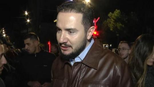 Salianji sfidon Berishën: Anëtarësia përjashton lidershipin, protestat e vitit 2019 kishin më shumë forcë dhe revoltë se sot