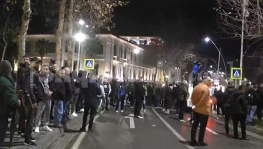 Ylli Manjani: Disa konkluzione nga protesta e PD-së