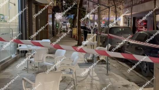 Plagosje me thikë në Vlorë, arrestohet autori i dyshuar (EMRAT+VIDEO)