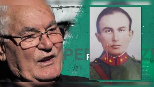 Dosja K/ Gjin Frrok Macaj, dhëndri i Bardhok Bibës i persekutuar deri në vdekje