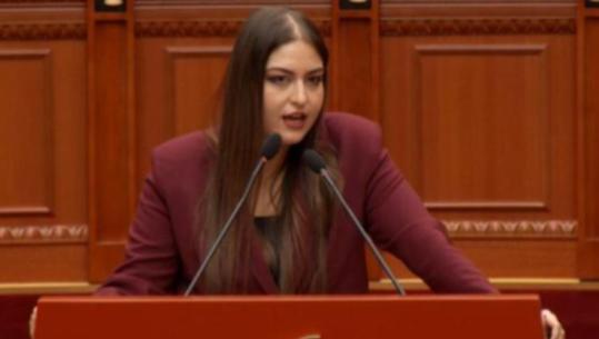 Pasuria e deputetëve të rinj/ 'Unaza e artë', partneri i Sara Miles me pasuri 1 milion euro