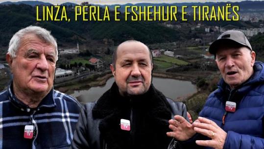 Veri- Jug/ Linza, perla e fshehur e Tiranës, fshati me ullinj qindravjeçarë dhe bujtina agroturistike