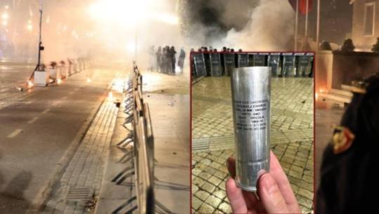 PD akuza se u përdor gazlotsjellës i skaduar! Bardh Spahia: Mund të shkaktojë efekte të rënda shëndetësore