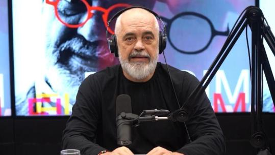 ‘E solla për ilustruar moshën e njomë’, Rama i përgjigjet gazetarit për Shoqatën e Prokurorëve: Duhet të regjistrohen edhe te Tatimet