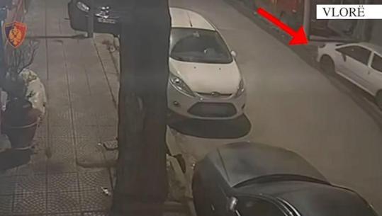 Vodhi një automjet gjatë natës, pranga 45-vjeçarit në Vlorë