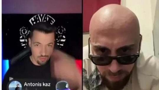 TikTok Live nga qelia e burgut! Shqiptari në Angli fiton 20 mijë paund për 7 minuta