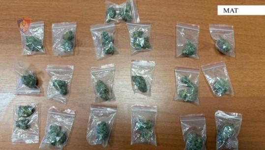 Shiste drogë në vendin e punës! Bie në pranga 38 vjeçari në Mat