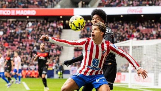 Atletico Madridi 'blindon' vendin e tretë, Mallorca rrezikon qëndrimin në La Liga! Barça kërkon sot kreun e renditjes