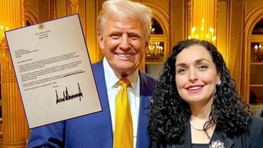 Pse Kosova iu bashkua Bordit të Paqes? Vjosa Osmani për BBC: Kemi përvojë 20 vjeçare! Nuk do të zëvendësojë OKB-në!