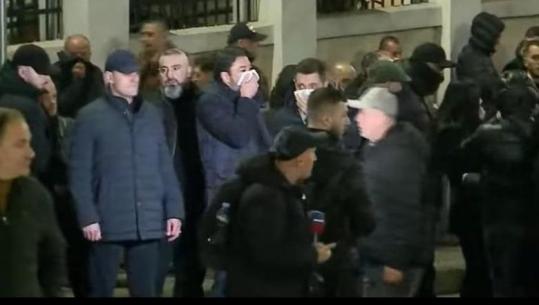 Nuk mbulohet Gërdeci dhe 21 janari me lotësjellësin e skaduar ndaj Shkëlzenit!