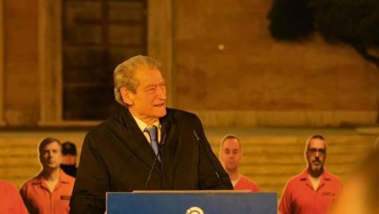 Alban Daci: Demokracia dhe marrja e pushtetit është edhe çështje kohe!