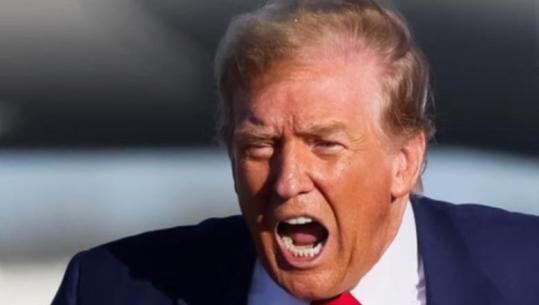 'Nuk do të doje të jetoje brenda kokës së tij': Dilema e diplomatëve në epokën e presidentit Donald Trump!