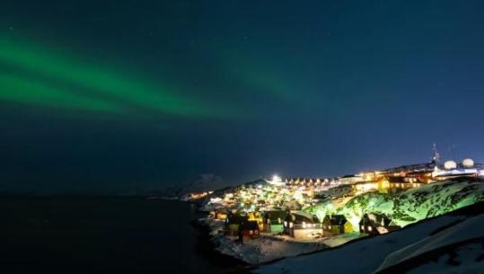 Të shkëmbesh një aleancë për një ishull? Kjo është një marrëveshje e keqe