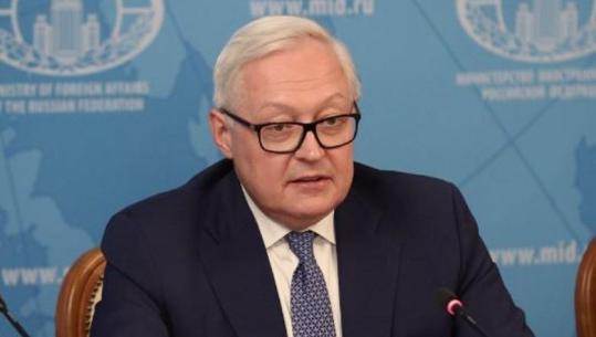 Zv.ministri i Jashtëm rus: Putin i ka bërë ftesë Trump-it për të vizituar Moskën