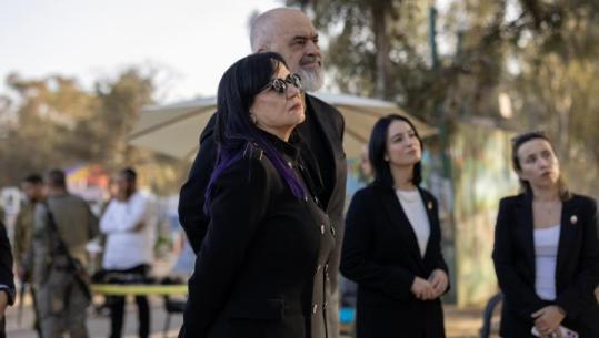 Vizita e Ramës në Izrael, sot fjalimi historik në Knesset! Zbardhet axhenda e kryeministrit