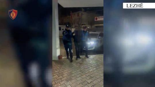 Kreu 11 grabitje, 7 prej tyre duke përdorur pistoletë lodër, pranga 30-vjeçarit në Tiranë! Dogji dhe një automjet e kanosi me fjalë ish-vjehrrën