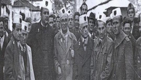 ‘Në gusht 1943 më ra në dorë një letër e firmosur nga Enver Hoxha’, dëshmia e Sejfi Protopapës dhe letra që përçau Beratin