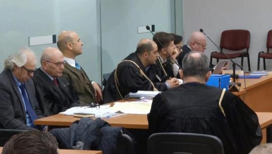 Afera Partizani/ Mbahet në GJKKO seanca për ish-kryeministrin Berisha dhe dhëndrin