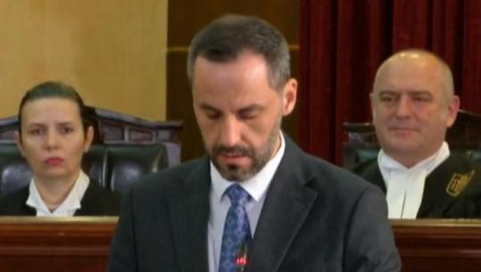 “Duhet llogaridhënie”- Ministri Lamallari: Pavarësia e Drejtësisë s’mund të përdoret për mosveprim, zvarritje apo mungesë përgjegjshmërie