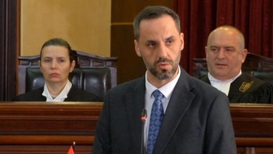 “Duhet llogaridhënie”- Ministri Lamallari: Pavarësia e Drejtësisë s’mund të përdoret për mosveprim, zvarritje apo mungesë përgjegjshmërie