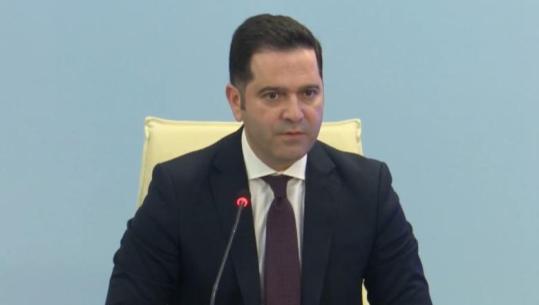 Nëndeklarimi/ Malaj: 25% e kompanive të ndërtimit paguajnë paga 400-500 €, ato që s’kanë reflektuar do jenë subjekt kontrolli