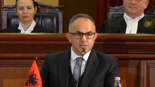 'Sistemi gjyqësor ka kaluar transformime të thella