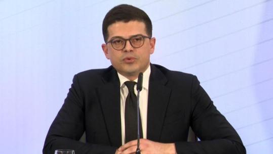 Akuzat për kompaninë KAYO, ministri Vengu ‘thumbon’ PD: S’më shqetëson fakti që aksionerët e Gërdecit të mos kuptojnë çfarë është shteti aksioner në industri