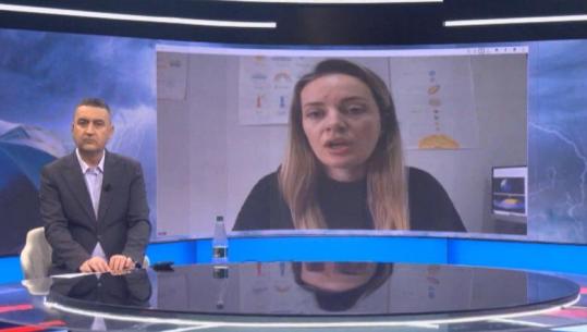 Shkurti vjen i thatë, janari ikën me reshje! Specialistja e IGJEUM për Report TV: Intensitet i shtuar në Shkodër, Vlorë dhe Gjirokastër!