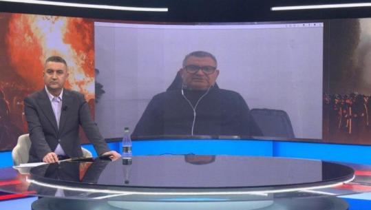 ‘Protesta e PD me skenar, caktohet kush do hedhë molotovë’, Mentor Kikia: Opozita e përçarë? Partitë e vogla nuk bashkëpunojnë me Berishën