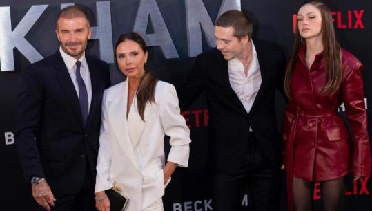 Sherri familjar që po prodhon para! 20 vite pas debutimit muzikor, Victoria Beckham rikthehet në majat e klasifikimeve