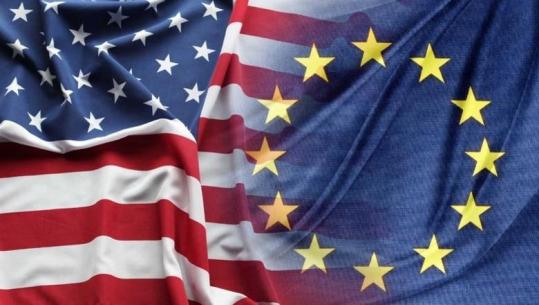 SHBA e BE, të ndërvarura nga tregtia/ A është kaq e lehtë 'lufta' e hapur mes tyre?!