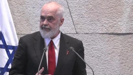 ‘Mund të na merrni floririn, por hebrenjtë nuk i japim’, Rama: Kjo ishte Shqipëria përballë nazistëve