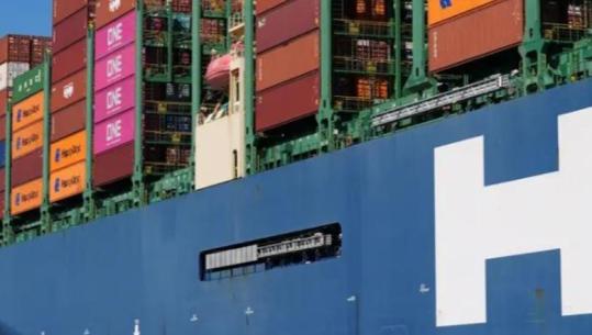 Tregtia: Sa të ndërvarura janë SHBA dhe BE?