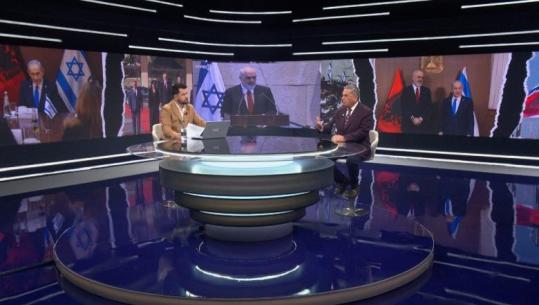 Avokati Beqiri për Report Tv: SPAK merret me çështje të vogla, pse nuk hetohen Gërdeci dhe 21 janari? Gjykatat janë futur në kolaps