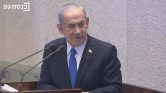 Netanyahu: Shqipëria, kopështi i gjallë i Europës! Shijet estetike të Ramës po zbukurojnë vendin! Gjatë Holokaustit ishit ishulli i paqes në oqeanin e së keqes