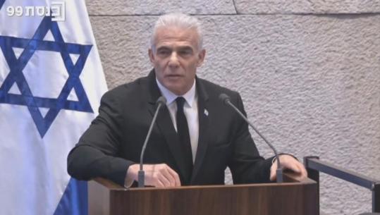 Lideri i opozitës izraelite: Hungarezët dhe austriakët 'shitën' babain dhe gjyshin tim te nazistët, shqiptarët ishin të vetmit në Europë që bënë rezistencë