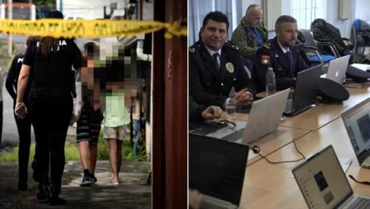 Megaoperacioni global i Interpol! Mbi 3,700 persona të arrestuar në 119 shtete të botës! Arrestime dhe goditje edhe në Shqipëri