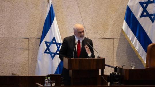 ‘Mund të na merrni floririn, por hebrenjtë nuk i japim’, Rama: Kjo ishte Shqipëria përballë nazistëve (VIDEO)