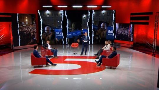 Protesta e PD para Kryeministrisë/ Petraj: Berisha nuk ngjall më shpresë! Kalaja: Opozita duhet të zbresë në terren!