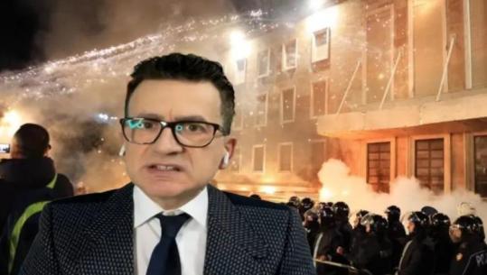 Spahiu: Berisha e shtyu rrëzimin e Ramës për 20 shkurt, 1 qershor, 4 korrik, tallje me militantët