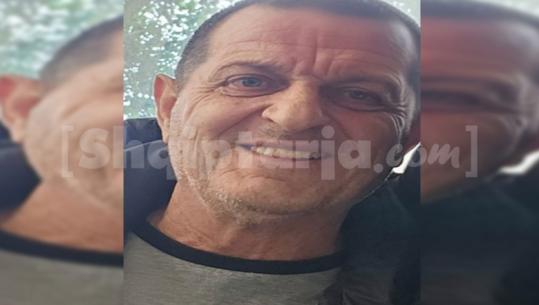 Plagosi me thikë në Durrës vajzën e tij, ky është 56-vjeçari Mikel Ndoj (FOTO)