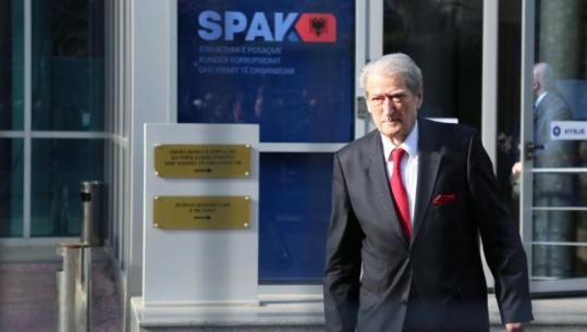 Mero Baze: Teknologjia e gënjeshtrave duke keqpërdorur drejtësinë