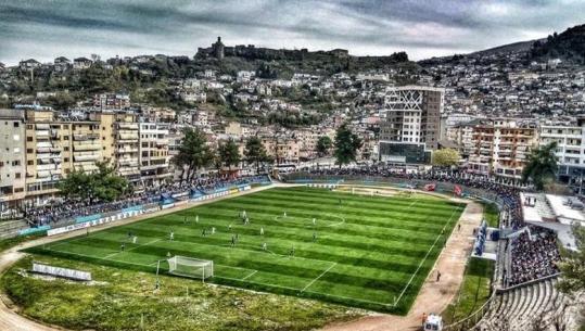 Me një të rënë të lapsit, shkrihet zyrtarisht KF Luftëtari! 'Zhduken' 100 vite histori në Gjirokastër